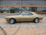 1967 Camaro SOLD