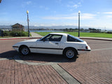 1982 Mazda RX7