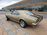 1967 Camaro SOLD