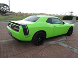 2015 Challenger 392 Scat Pack Shaker SOLD
