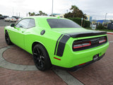 2015 Challenger 392 Scat Pack Shaker SOLD