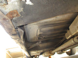 1967 Ford Falcon V8 SOLD