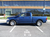 2009 Dodge Ram 1500 SOLD