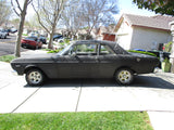 1967 Ford Falcon V8 SOLD