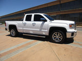 2014 GMC Sierra SLT SOLD