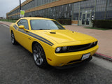 2012 Challenger R/T Classic SOLD