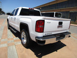 2014 GMC Sierra SLT SOLD