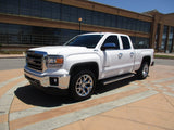 2014 GMC Sierra SLT SOLD