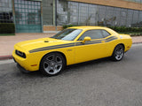2012 Challenger R/T Classic SOLD