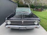 1965 Falcon Futura SOLD