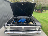 1965 Falcon Futura SOLD