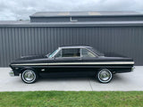 1965 Falcon Futura SOLD