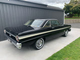 1965 Falcon Futura SOLD