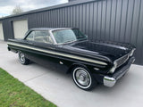 1965 Falcon Futura SOLD