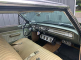 1965 Falcon Futura SOLD