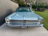 1966 Plymouth Fury SOLD
