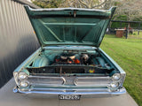 1966 Plymouth Fury SOLD