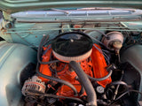 1966 Plymouth Fury SOLD
