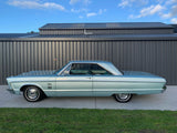 1966 Plymouth Fury SOLD