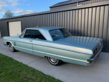 1966 Plymouth Fury SOLD