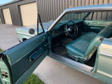 1966 Plymouth Fury SOLD