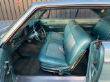 1966 Plymouth Fury SOLD