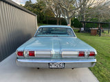 1966 Plymouth Fury SOLD
