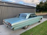 1966 Plymouth Fury SOLD