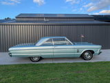 1966 Plymouth Fury SOLD