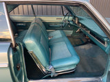 1966 Plymouth Fury SOLD