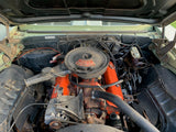 1969 Chevrolet Camaro SOLD