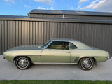 1969 Chevrolet Camaro SOLD