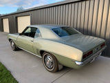1969 Chevrolet Camaro SOLD