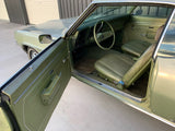 1969 Chevrolet Camaro SOLD
