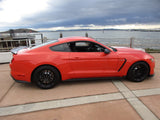 2016 Shelby GT350 SOLD