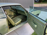 1969 Chevrolet Camaro SOLD