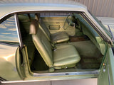 1969 Chevrolet Camaro SOLD