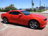 2013 Camaro 2SS/RS SOLD