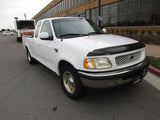 1998 Ford F150 Lariat 81,000 miles SOLD