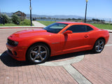 2013 Camaro 2SS/RS SOLD