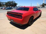 2015 Dodge Challenger Hellcat SOLD