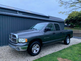 2002 Dodge Ram 1500 SOLD