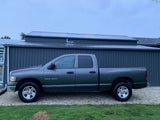 2002 Dodge Ram 1500 SOLD