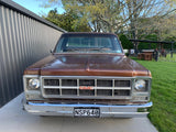 1980 GMC Sierra SOLD