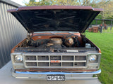 1980 GMC Sierra SOLD