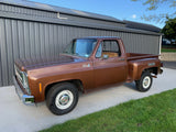 1980 GMC Sierra SOLD