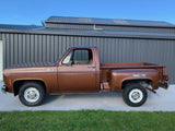 1980 GMC Sierra SOLD