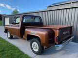 1980 GMC Sierra SOLD