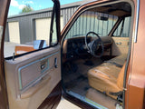 1980 GMC Sierra SOLD
