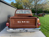 1980 GMC Sierra SOLD